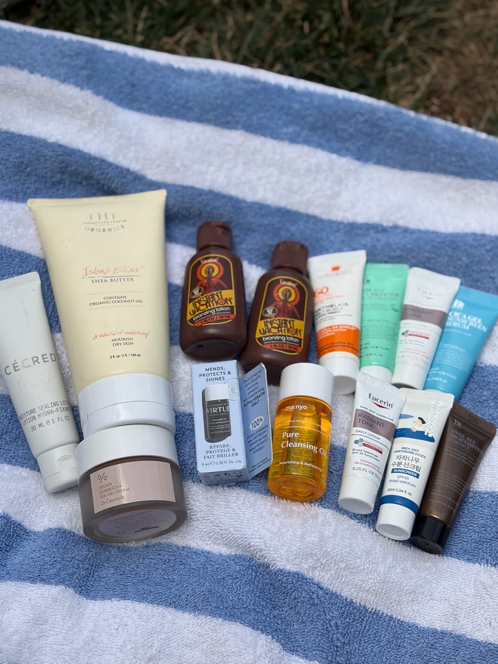 Samples Bundle